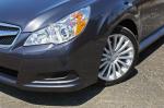 Subaru Legacy 2.5GT 2010 года